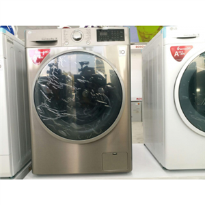 لباسشویی J6 ال جی مدل F4J6TNP8S LG F4J6TNP8S Washing Machine