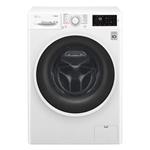 LG F4J6TNP0W Washing Machine