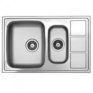 سینک آشپزخانه توکار 42 فرامکو