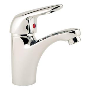 شیر روشویی کروز کرومات