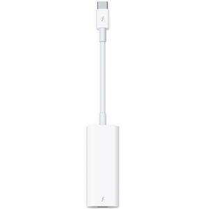 Apple USB-C Thunderbolt 3 to Thunderbolt 2 Adapter