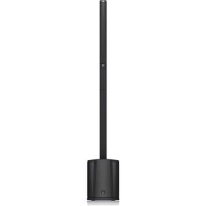 اسپیکر توربو ساند پرتابل 600 وات مدل iNSPIRE iP500 Speaker Turbosound Watt Powered Column Loudspeaker Portable 