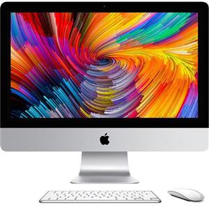 All-in-One iMac MNDY2 (2017) -Core i5 -8GB- 1TB-2GB