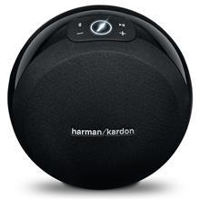 Speaker Harman Kardon Omni 10 Wireless HD Speaker Black 