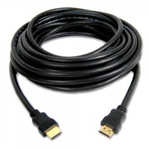 وی نت کابل صوتی و تصویری V net HDMI Cable 5m 