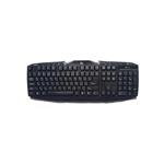 Kingstar KB83W Keyboard