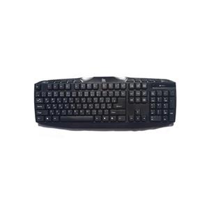 کیبورد بی سیم Uctech KB83w wireless Keyboard