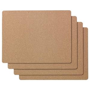 زیربشقابی ایکیا مدل AVSKILD بسته 4 عددی Ikea AVSKILD Pack Of 4 Plate mat