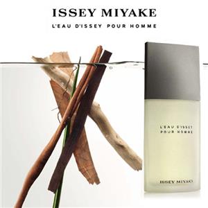 ادوتویلت مردانه ایسی میاک مدل LEau DIssey Pour Homme Summer 2016 حجم 125 میلی لیتر Issey Miyake LEau DIssey Pour Homme Summer 2016 Eau De Toilette For Men 125ml