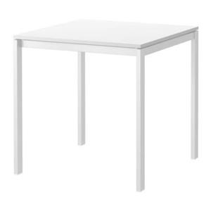 پایه میز ایکیا مدل MELLTORP Ikea MELLTORP Leg Desk