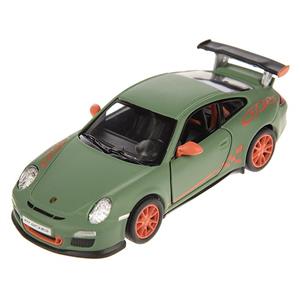 ماشین بازی مدل 2010Porsche GTS 2010Porsche GTS Toys Car