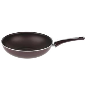 تابه وک تفال مدل Pleasure سایز 35 Tefal Pleasure Wok Pan Size 35