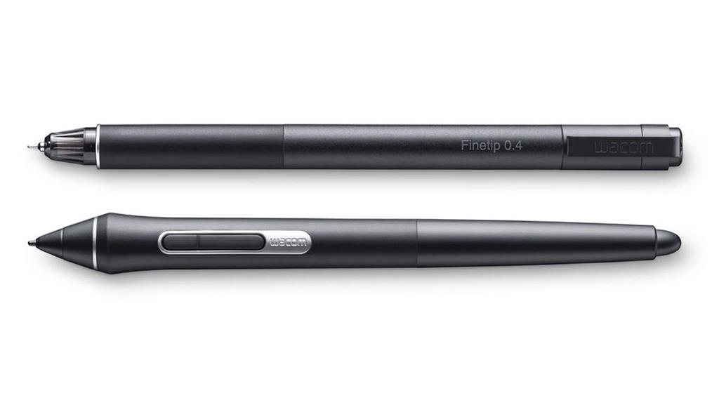 Wacom Intuos Pro Large PTH-860P Pen Tablet