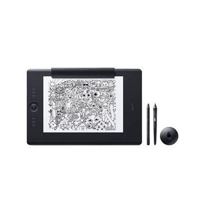 Wacom Intuos Pro Large PTH-860P Pen Tablet