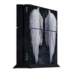 Wensoni Angel Wings Play Station 4 Vertical Cover
