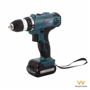 دریل پیچ گوشتی شارژی ای پرو مدل AT631 12DL Atpro Cordless Drill Driver 