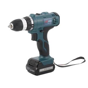 دریل پیچ گوشتی شارژی ای پرو مدل AT631 12DL Atpro Cordless Drill Driver 