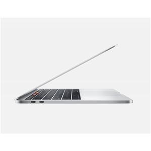 لپ تاپ 13 اینچی اپل مدل MacBook Pro MPXX2 2017 همراه با تاچ بار
