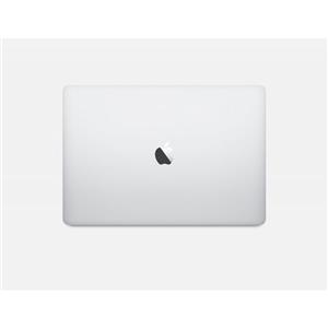 لپ تاپ 15 اینچی اپل مدل 2017 MacBook Pro MPTU2 همراه با تاچ بار MacBook Pro MPTU2 Core i7 -16GB - 256 GB -4GB