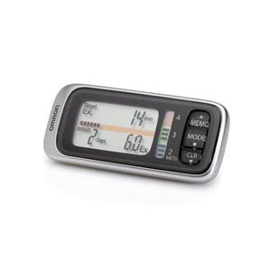 گام شمار امرن omron HJ-304-Eoh