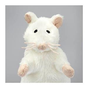 عروسک موش ایکیا مدل GOSIG - بسته 3 عددی Ikea GOSIG Mouse Doll Pack Of 3