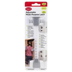 قفل چند منظوره کلیپاسیف  مدل  CL842 Clippasafe Multi Purpose Latches  CL842