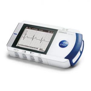 دستگاه اندازه گیری heart scan ecg 