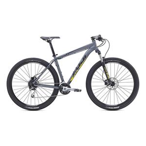 دوچرخه کوهستان فوجی مدل Nevada1.4 سایز 29 Fuji Nevada 1.4 Mountain Bike Size 29