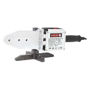 اتو لوله سبز هیرو مدل HE-300P