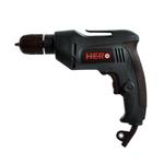 پیچ گوشتی برقی گیربکسی هیرو مدل HE-7232