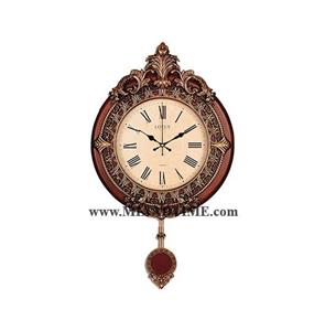 ساعت دیواری لوتوس مدل KW-901 Lotus KW-901 Wall Clock