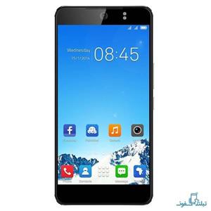 گوشی موبایل تکنو مدل Camon CX دو سیم‌ کارت