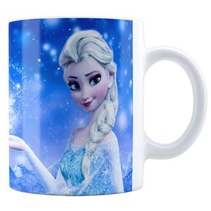 ماگ لومانا مدل Frozen L0131 Lomana Mug 