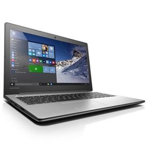 LENOVO Notebook-IP310-Core i3-4GB-1T-INT 