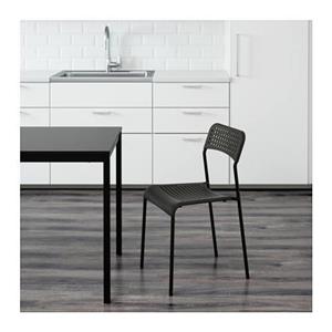 صندلی ایکیا مدل ADDE Ikea Chair 