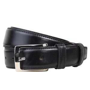 کمربند مردانه شهر چرم مدل 1-243508 Leather City 243508-1 For Men Belt