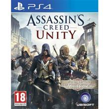 فرقه قاتلین : اتحاد Assassins Creed: Unity