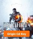 Battlefield 4 (Global) Battlefield 4