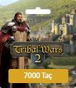 Tribal Wars 2 (InnoGames) Tribal Wars 2   6000 Crowns 