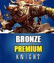 Knight Online Cash   USKO (Global) Bronz Premium