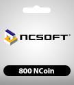 Master X Master (NCSOFT) 800 Ncoin