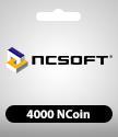 Master X Master (NCSOFT) 4000 Ncoin