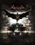 بازی Batman Arkham Knight مخصوص PC نشر گردو