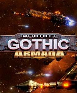 Battlefleet Gothic: Armada 