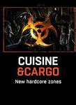 Dying Light   Cusine  Cargo (DLC)