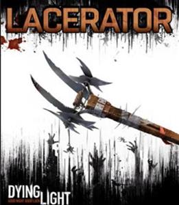 Dying Light   Lancerator Weapon Pack (DLC)