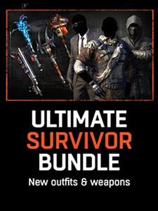 Dying Light   Ultimate Survivor Bundle (DLC)