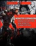 Evolve (incl. Monster Expansion Pack)