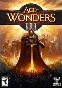 بازی کامپیوتر Age of wonders 3