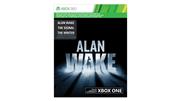 خرید بازی آلن ویک Alan Wake برای XBOX 360